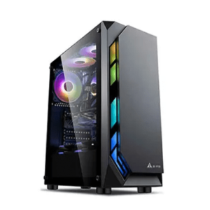 Intel i5 6th gen (8GB Ram / 256GB SSD / 500GB )