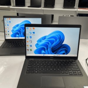 DELL Latitude E5490 - ( i5 +16GB +256 GB )