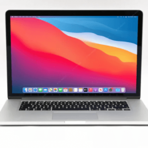 Macbook pro 13